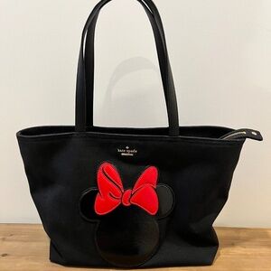 Kate Spade Minnie Mouse